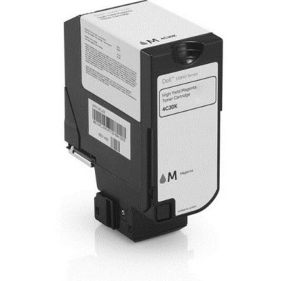 Dell 4CJ0K Toner