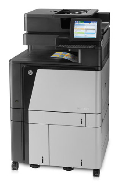 HP D7P71A#BGJ Laser Printer
