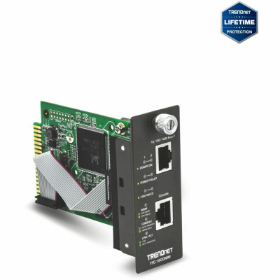 TRENDnet TFC-1600MM Wireless Transmitter / Receiver