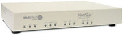 MultiTech RouteFinder VPN Data Networking