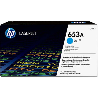 HP Toner Toner
