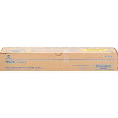 Konica Minolta A33K030 Toner
