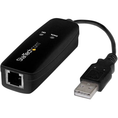 StarTech USB56KEMH2 Modems