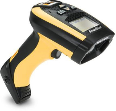 Datalogic PowerScan PM9500 Barcode Scanner