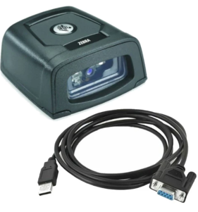 Zebra DS457 Fixed Barcode Scanner