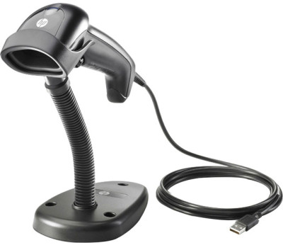 HP QY405AT Barcode Scanner