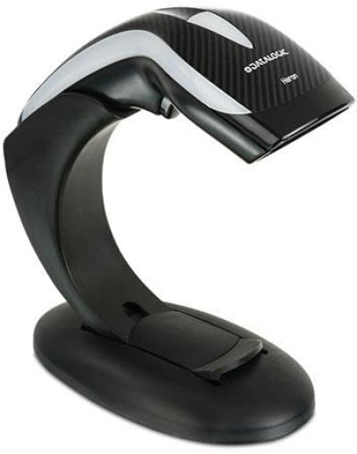 Datalogic Heron HD3100 Barcode Scanner