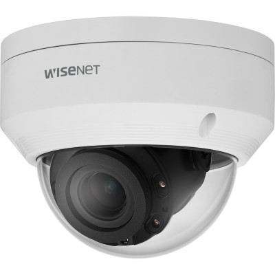 Hanwha Vision ANV-L6082R Security Camera