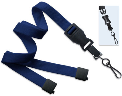 Brady Lanyards Lanyard