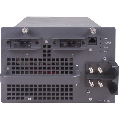 HPE Aruba JD208A Ethernet Switch
