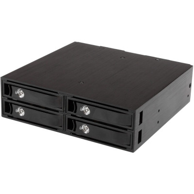 StarTech SATSASBP425 Accessory