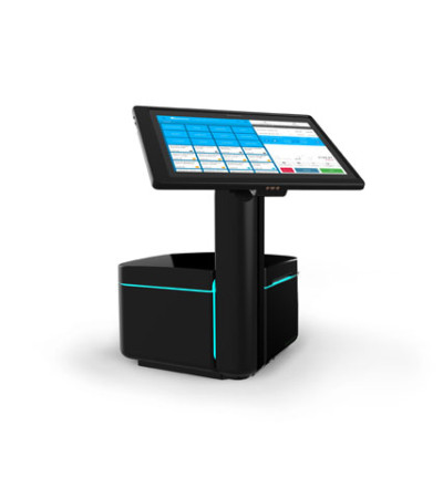 Unique Secure MePOS Pro POS System