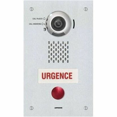 Aiphone IX-DVF-RA-FR Access Control Equipment