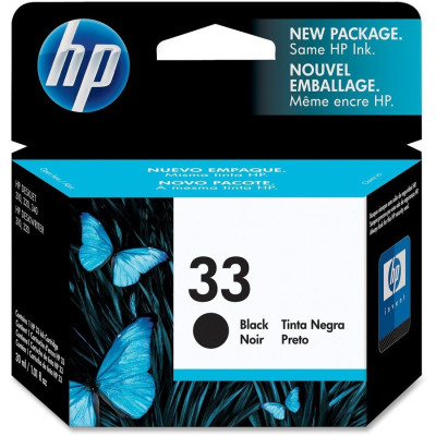 HP InkJet Cartridges InkJet Cartridge
