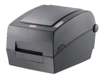 OKI 62307803 Barcode Label Printer
