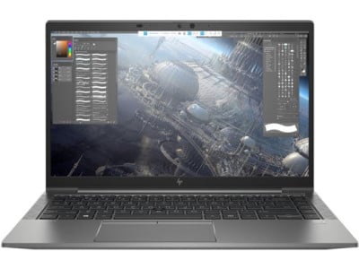 HP ZBook Firefly 14 G8 Mobile Workstation Laptop