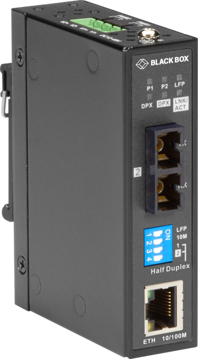 Black Box LMC281A Accessory