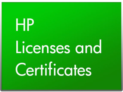 HP 2y Workspace Premium 1Usr E-LTU Software