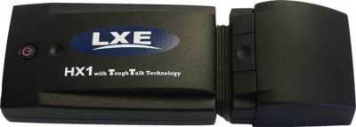 LXE HX1 Wireless Voice Computer Mobile Computer
