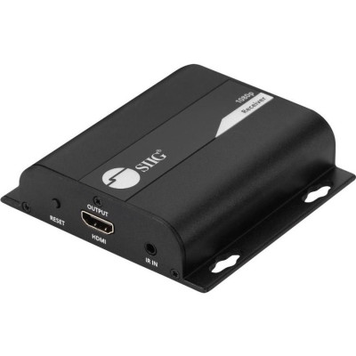 SIIG CE-H26U11-S1 Ethernet Switch