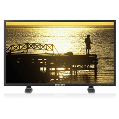Samsung LH52BPQLBC/ZA Digital Signage Display
