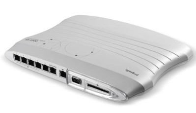 Symbol WS 2000 Wireless Controller