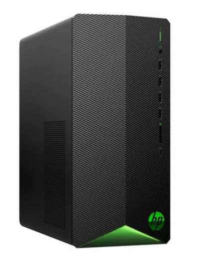 HP Pavilion Gaming Desktop PC