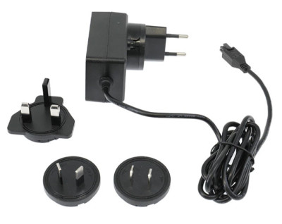 Zebra 3PTY-PCLIP-941025 Power Device