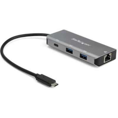 StarTech HB31C2A1CGB Cables, Connectors, and Adapters