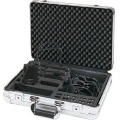 Bosch SMP-2-O Fire & Intrusion Detector