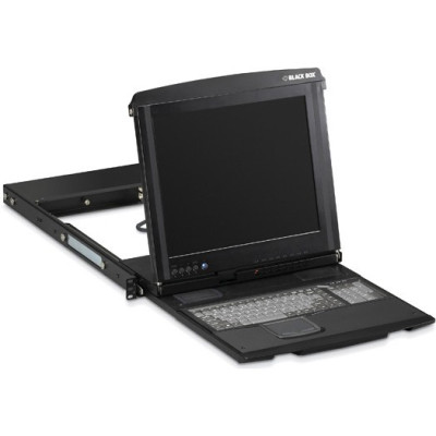 Black Box KVT517A-16CATX Data Networking