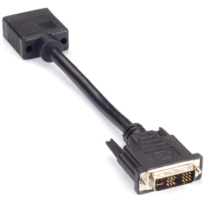 Black Box VA-DVII-VGA Accessory