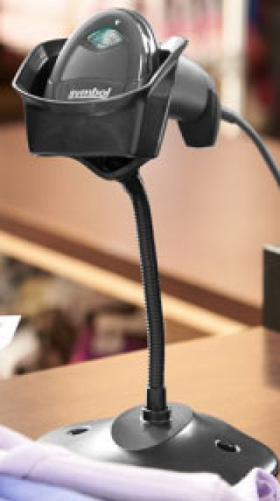 Zebra 20-71043-04R Mounting Hardware and Stands