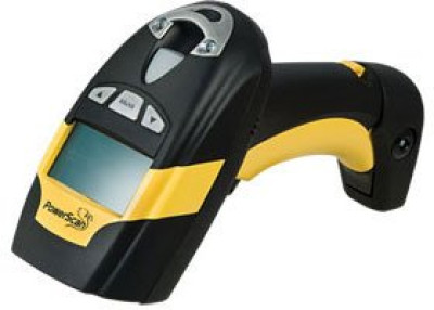 Datalogic Powerscan PBT8300 Barcode Scanner