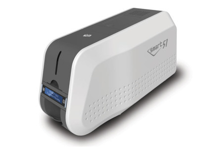 IDP Smart-51S ID Card Printer