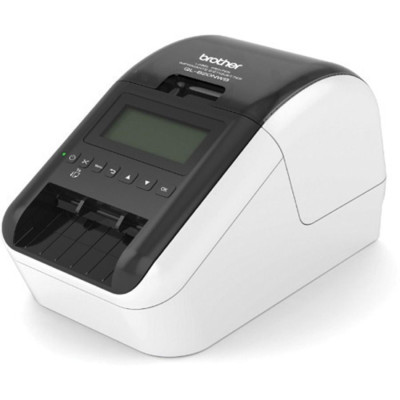 Brother QL-820NWB Barcode Label Printer