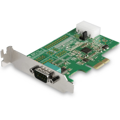 StarTech PEX1S953LP Serial Adapters