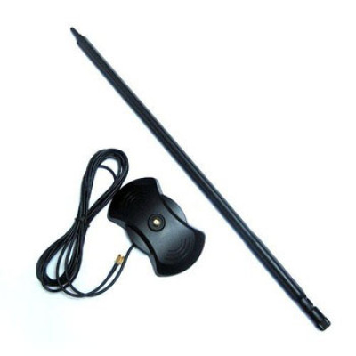 Honeywell VX8 Karv Antennas