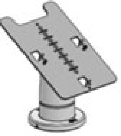 SpacePole ING4803-S-MN-02 Accessory