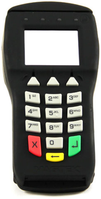 MagTek DynaPro Payment Terminal