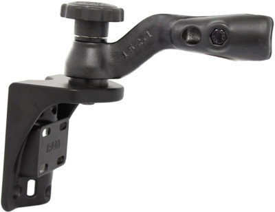 RAM Mount Single Swing Arm Mounts Products