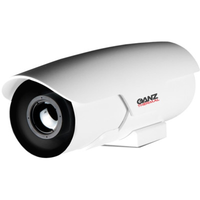 CBC GANZ THERMAL G2 Security Camera