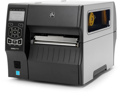 Zebra ZT420 Barcode Label Printer