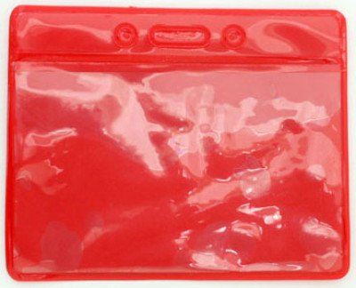 Brady Badge Holder Holder