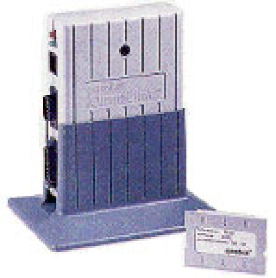 Symbol LL500 OmniLink Decoder Wedge