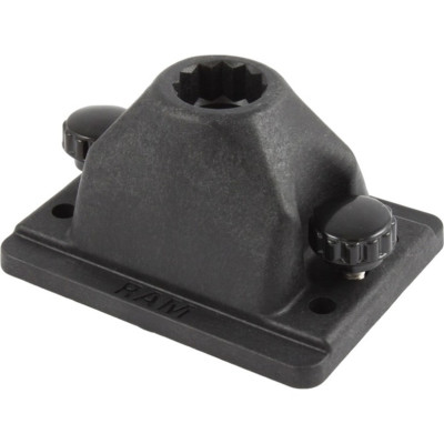 RAM Mount RAM-114DTMU Mounting Hardware and Stands