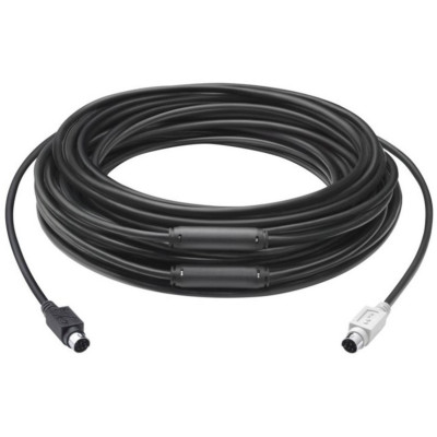 Logitech 939-001490 Cables, Connectors, and Adapters