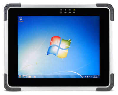 DAP Technologies M9700 Tablet