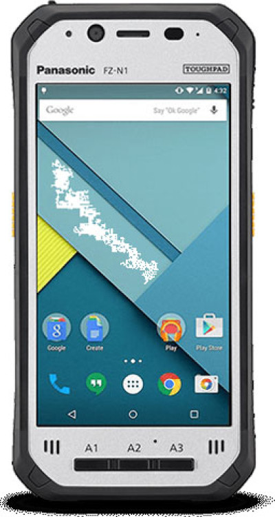 Panasonic FZ-N1 Mobile Computer