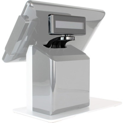 Custom America 938AD020000001 Customer Display